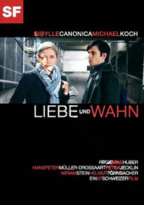 Love and Madness | Liebe und Wahn  |   DVD